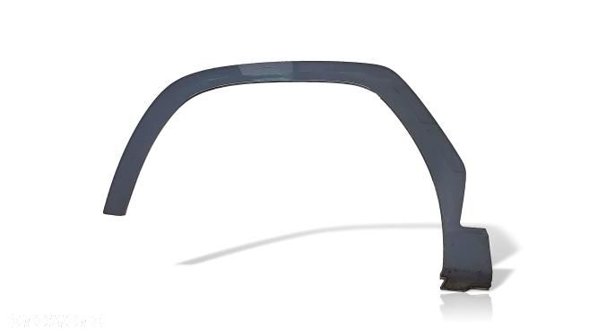 HYUNDAI TUCSON IV 4 N-LINE LISTWA BŁOTNIKA LEWEGO LEWY PRZÓD 877C1-N7EA0