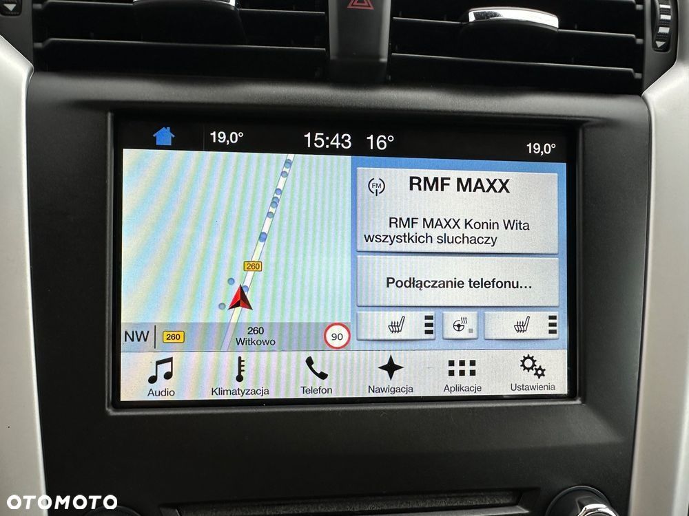 Ford Mondeo 1.5 EcoBoost Gold Edition - 16
