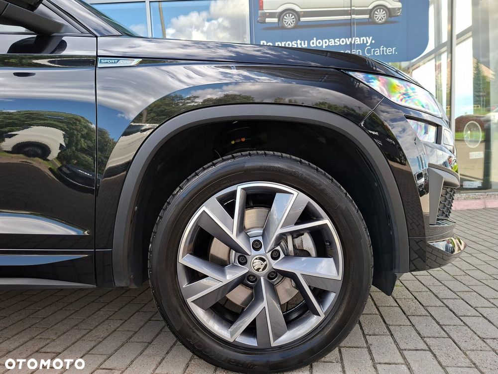 Skoda Kodiaq - 11