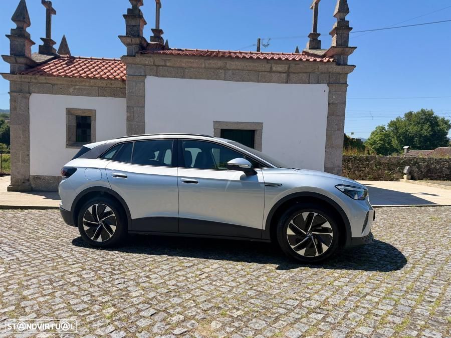 VW ID.4 77 kWh Pro Performance Life - 4