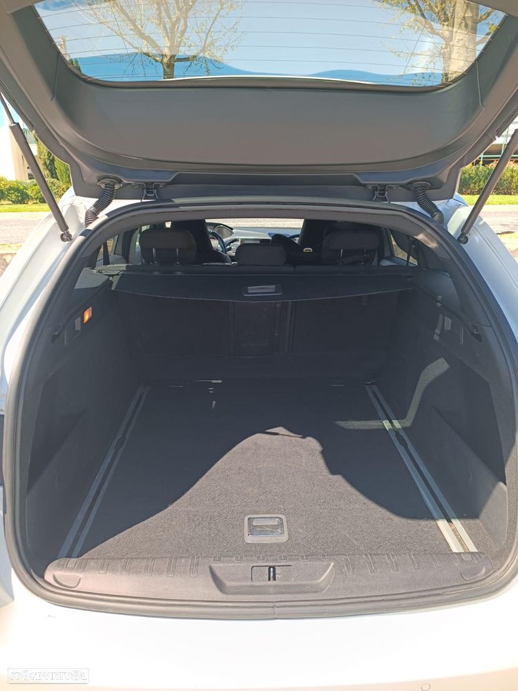 Peugeot 308 SW BlueHDi 150 EAT6 Stop & Start GT-Line Edition - 1