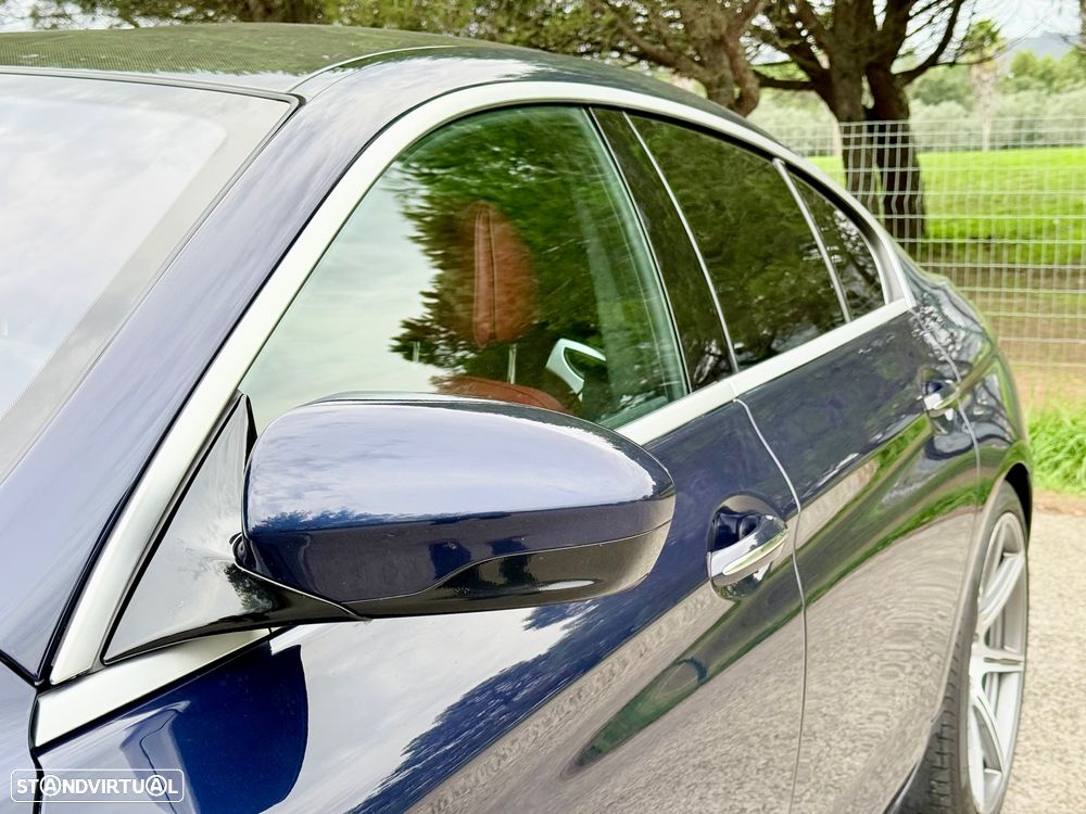 BMW M6 Gran Coupé - 20