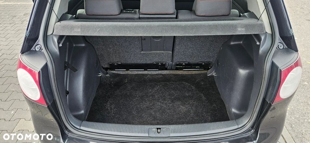 Volkswagen Golf V 1.9 TDI Comfortline - 19