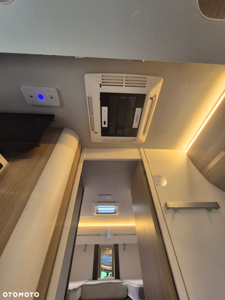 Ford Rimor Evo 95 plus - 19