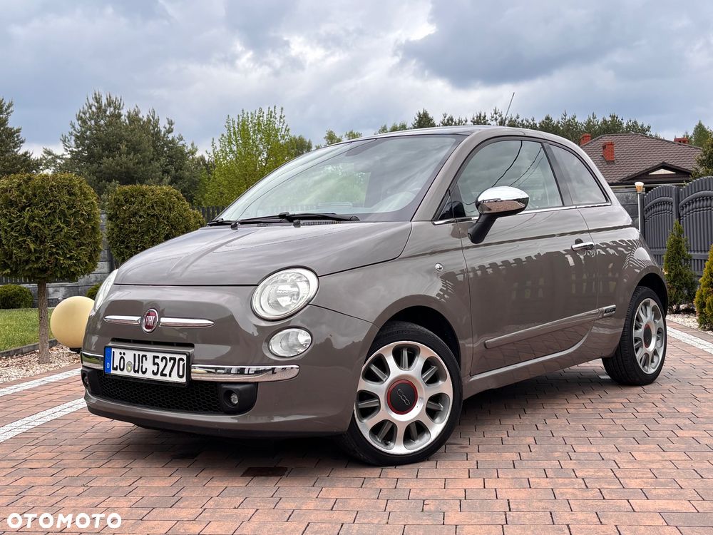 Fiat 500 - 10