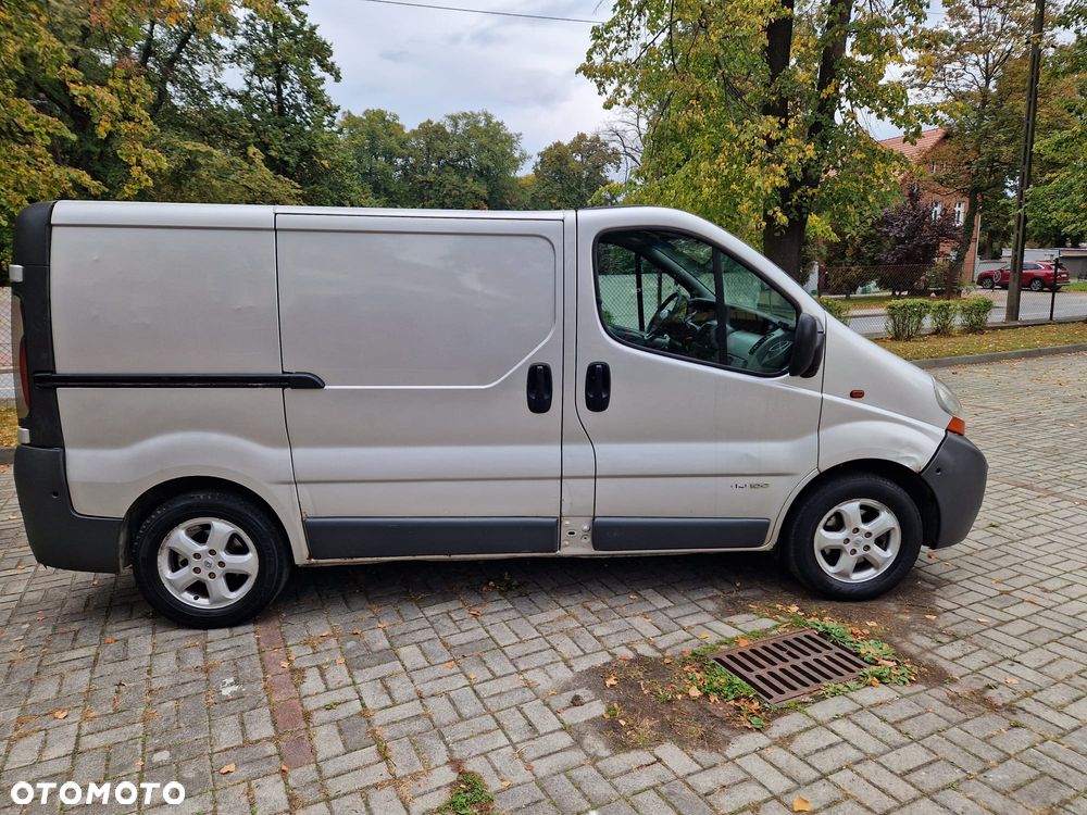 Renault Trafic - 3