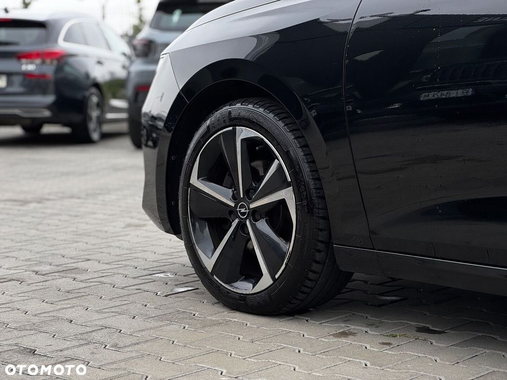 Opel Astra - 10