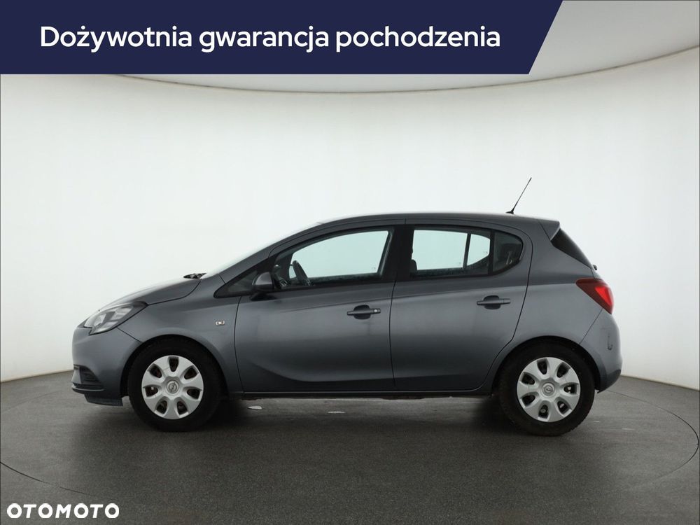 Opel Corsa - 4