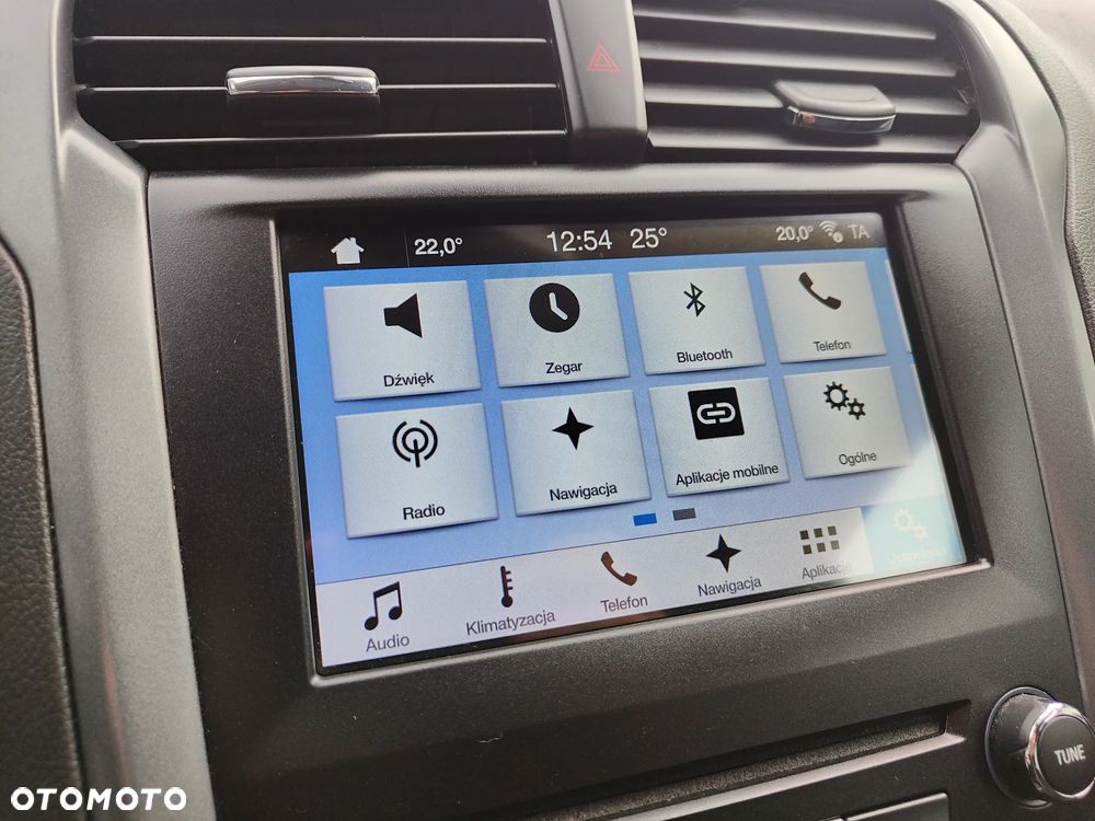 Ford Mondeo 2.0 TDCi ST-Line - 20