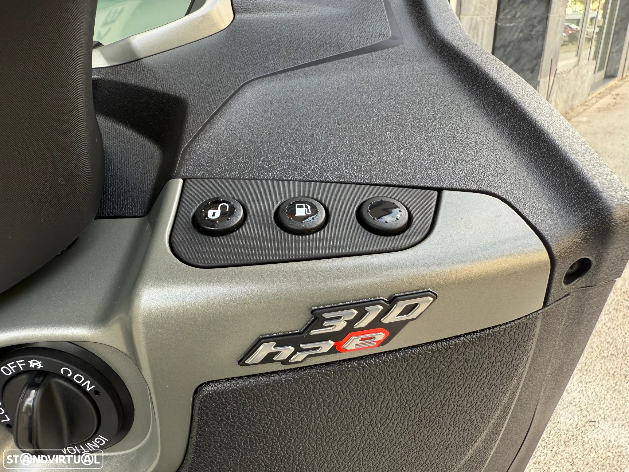 Piaggio MP3 310 Euro 5 + Serviço !! - 2