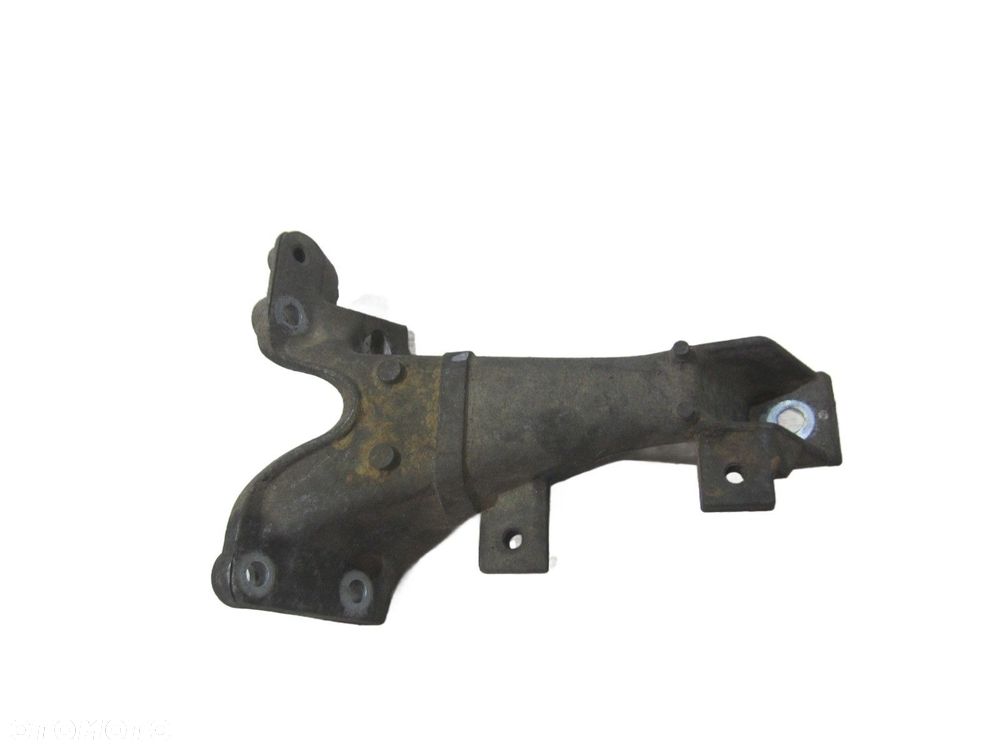BMW E36 Z3 3.0 M54 M52 WSPORNIK ŁAPA SILNIKA LEWA 11811141137 1141137 - 1