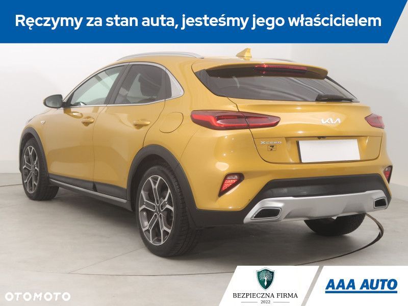 Kia XCeed - 6