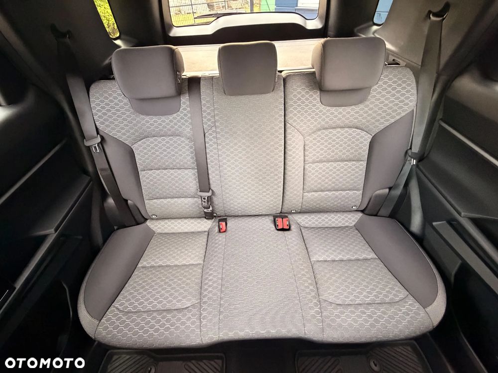 SsangYong/KGM Torres 1.5 T-GDI Joy - 24