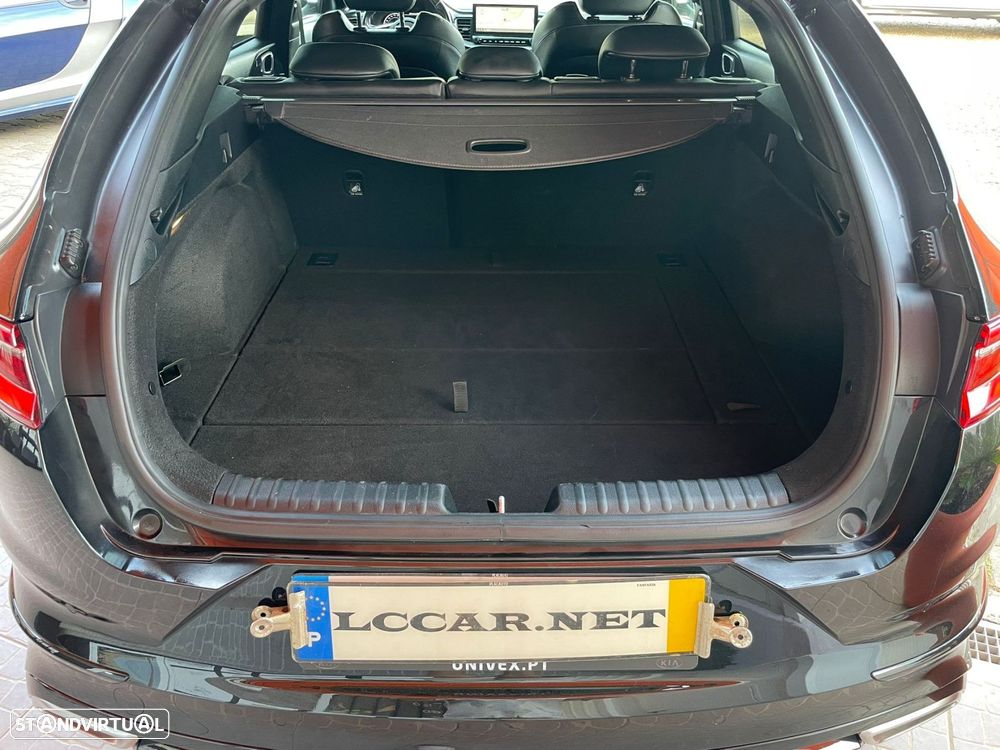 Kia ProCeed 1.0 T-GDI GT Line - 17
