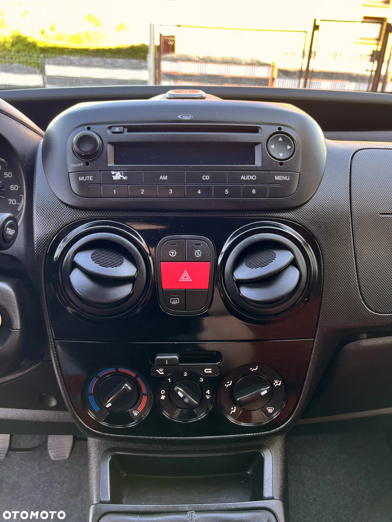 Fiat Qubo 1.3 Multijet 16V DPF Start&Stop Trekking - 8