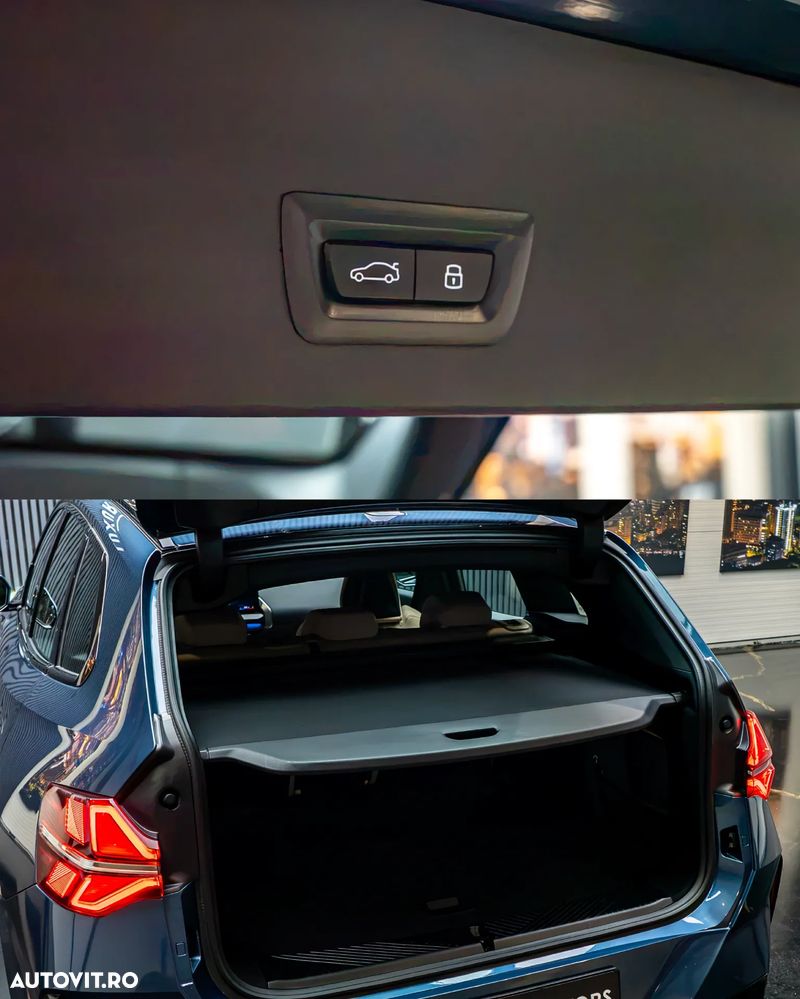 BMW X3 20d xDrive - 21