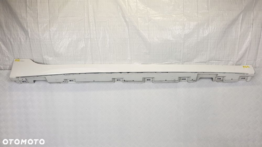 audi a5 f5 8w8 s-line 5d listwa progowa prawa - 1