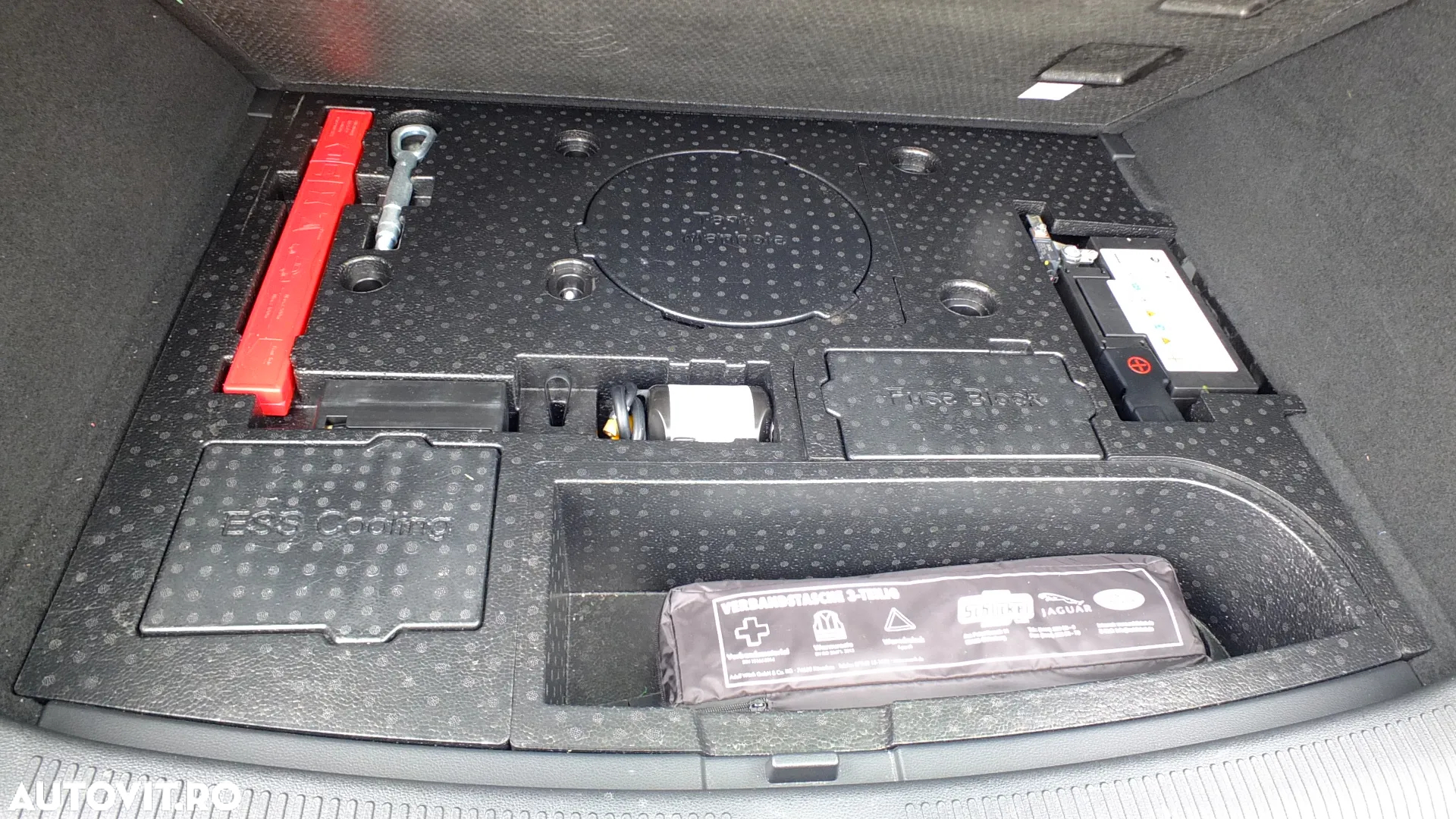 MG EHS 1.5 T-GDi AT PHEV Exclusive - 24