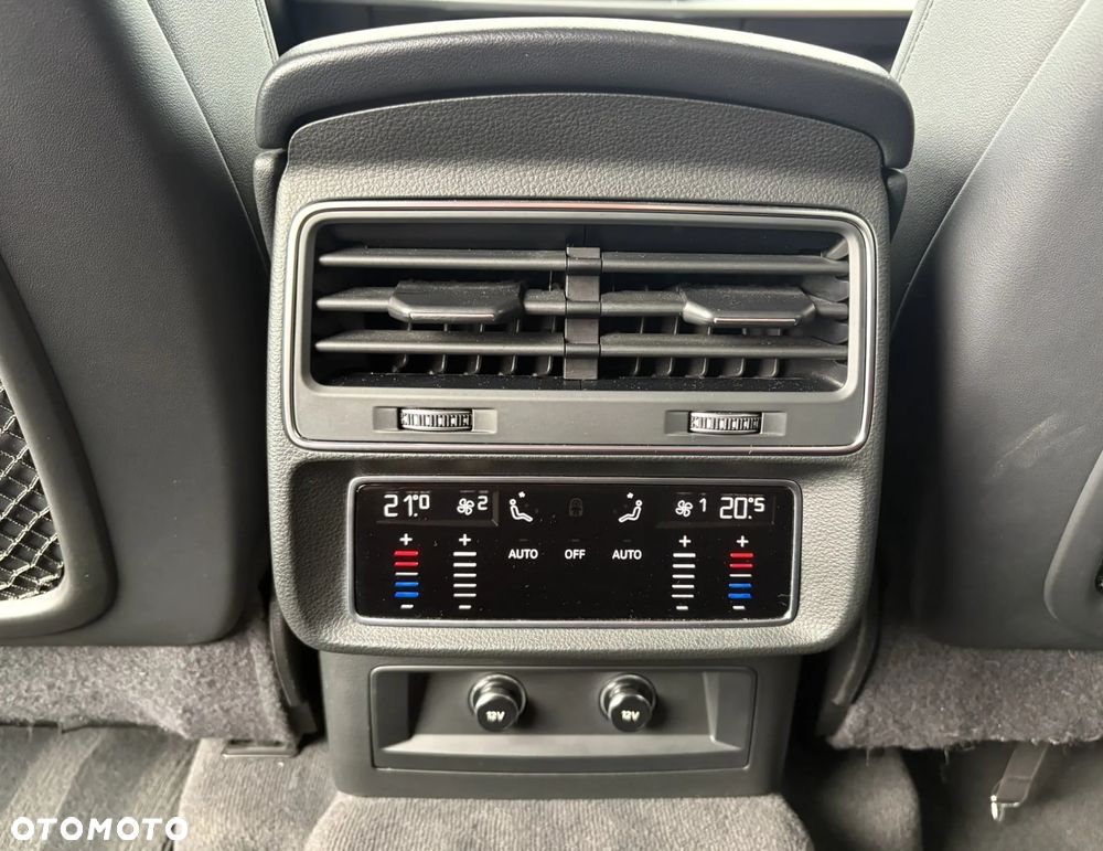 Audi Q7 50 TDI mHEV Quattro S Line Tiptr - 26