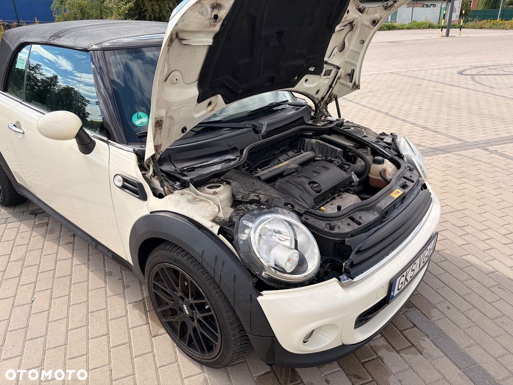 MINI ONE Standard - 31
