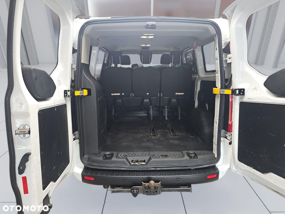Ford Transit Custom Kombi 320 L1H1 Trend - 19