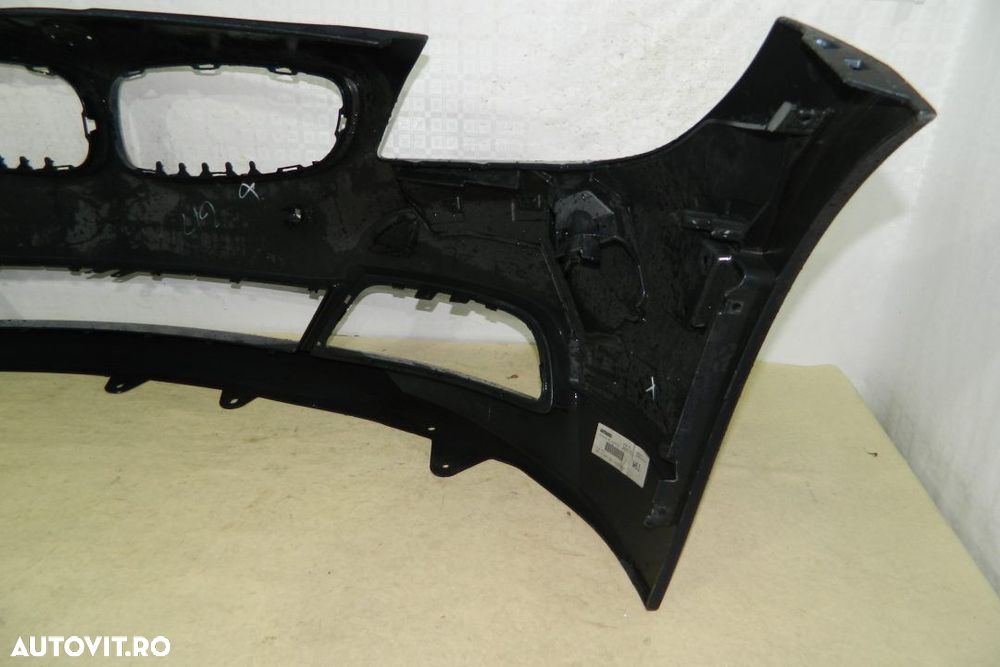 Bara fata BMW Z4 - E89, 2009, 2010, 2011, 2012, 2013, 2014, 2015,, 51117192156 - 5
