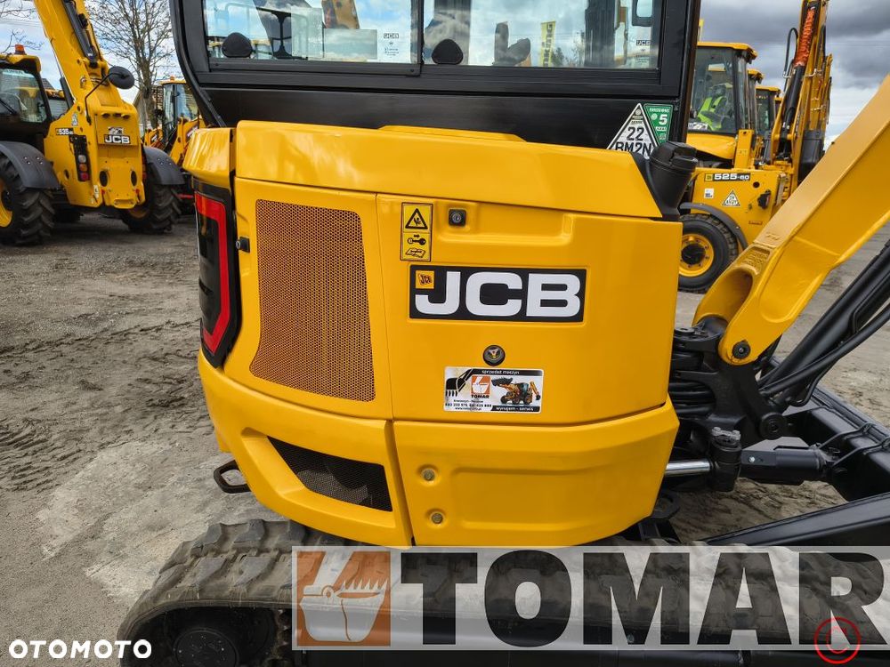 JCB 26C-1 2024R - 10