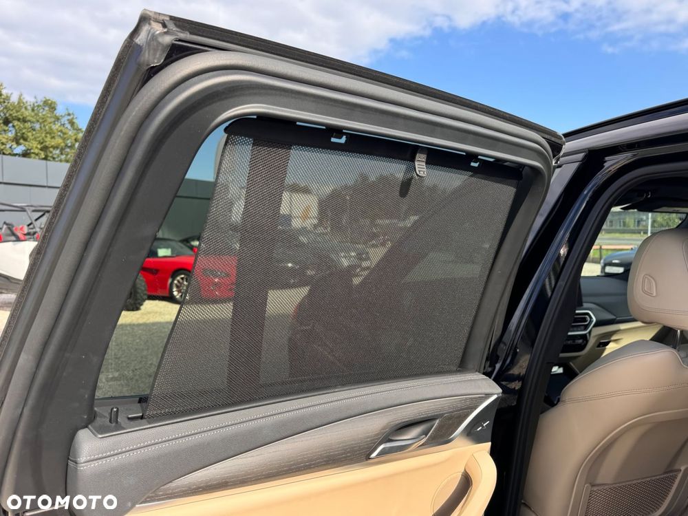 BMW X3 - 21