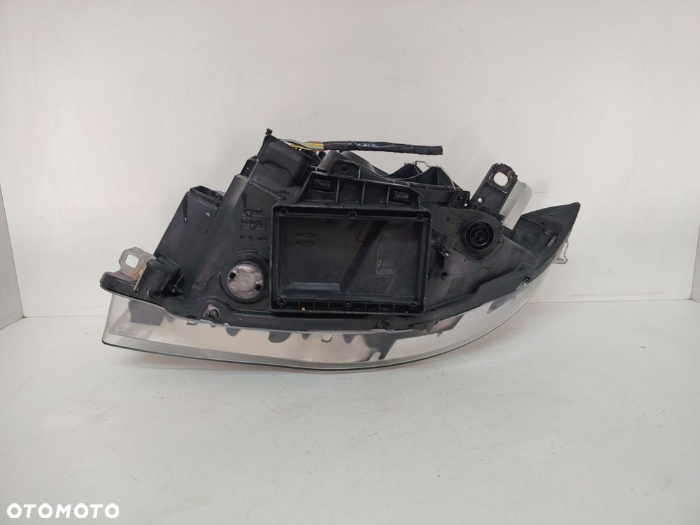 BMW 1 E87 7193388 LAMPA PRZÓD PRZEDNIA PRAWA  EUROPA - 13