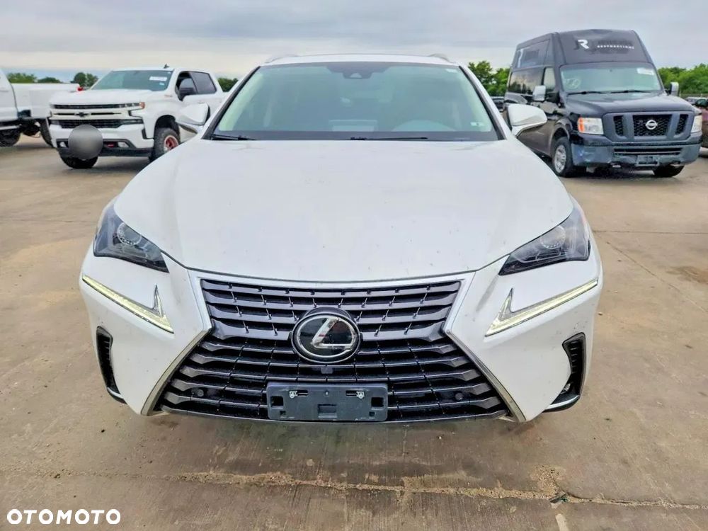 Lexus NX 300 Comfort AWD - 5