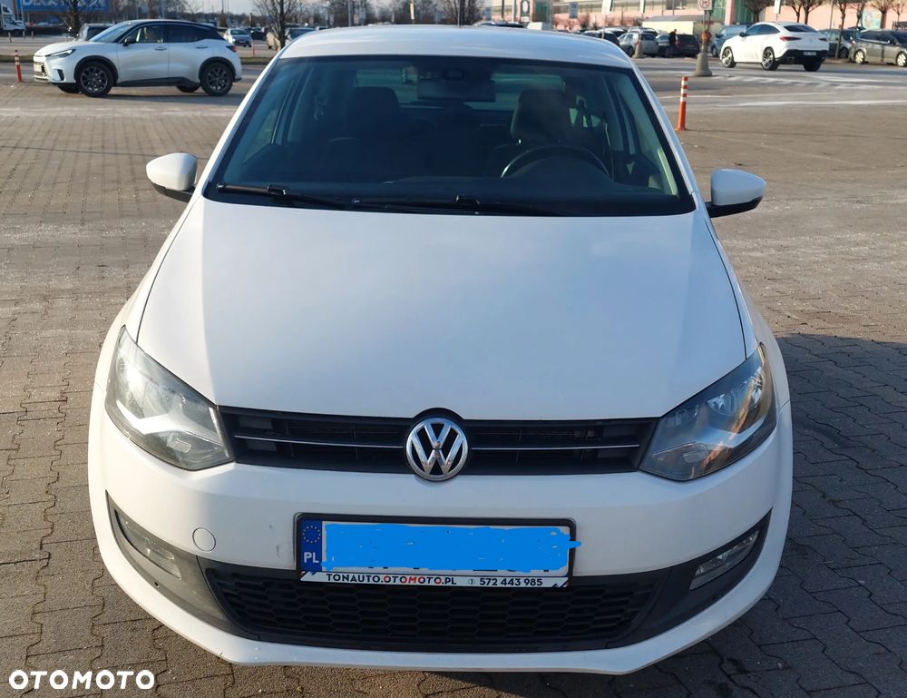 Volkswagen Polo 1.6 TDI Comfortline - 7