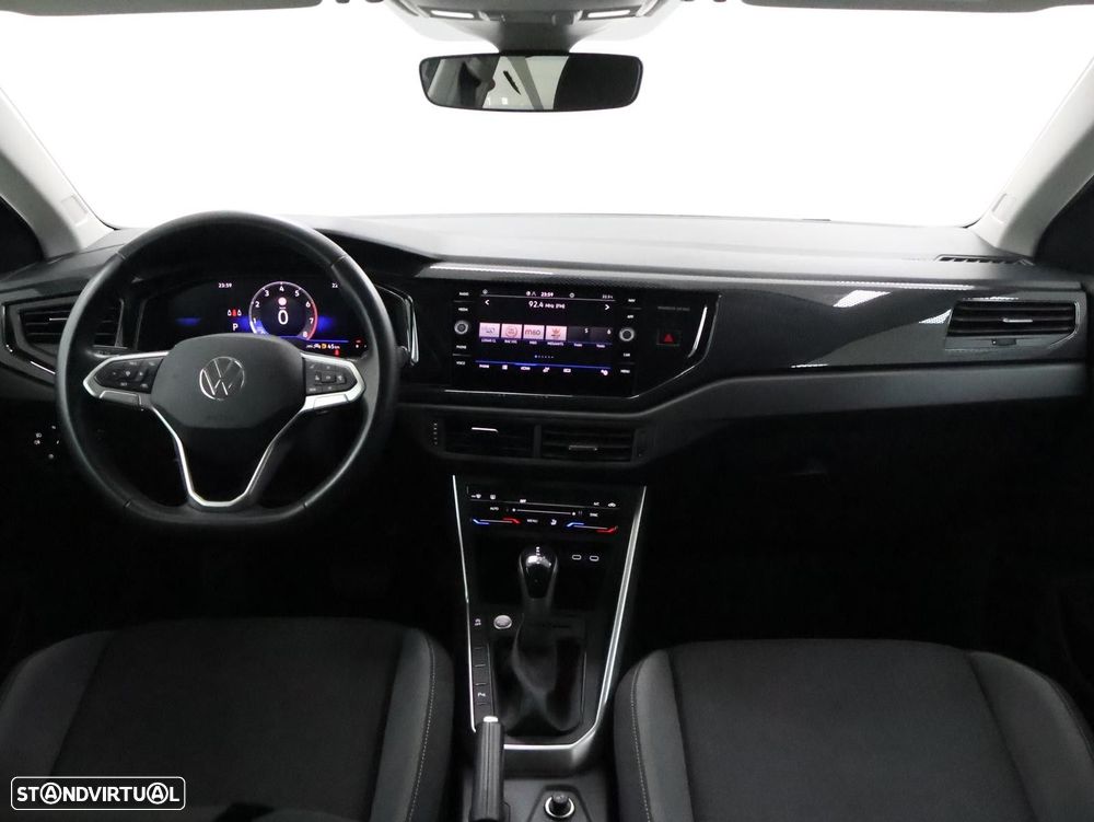 VW Taigo 1.0 TSI Urban DSG - 26