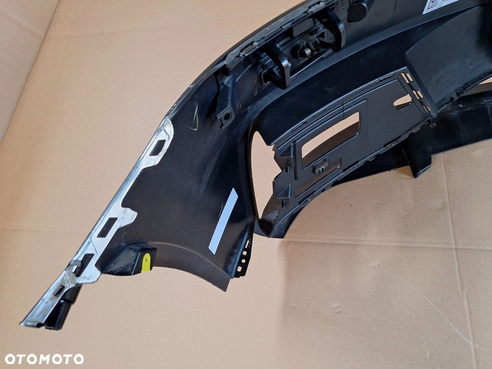 AUDI A6 C8 ALLROAD 18-4K0 NIE KLEJONY! ZDERZAK PRZÓD PRZEDNI 4K0807437H WYSYŁKA 24H - 11