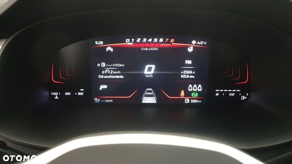 Seat Ateca - 22