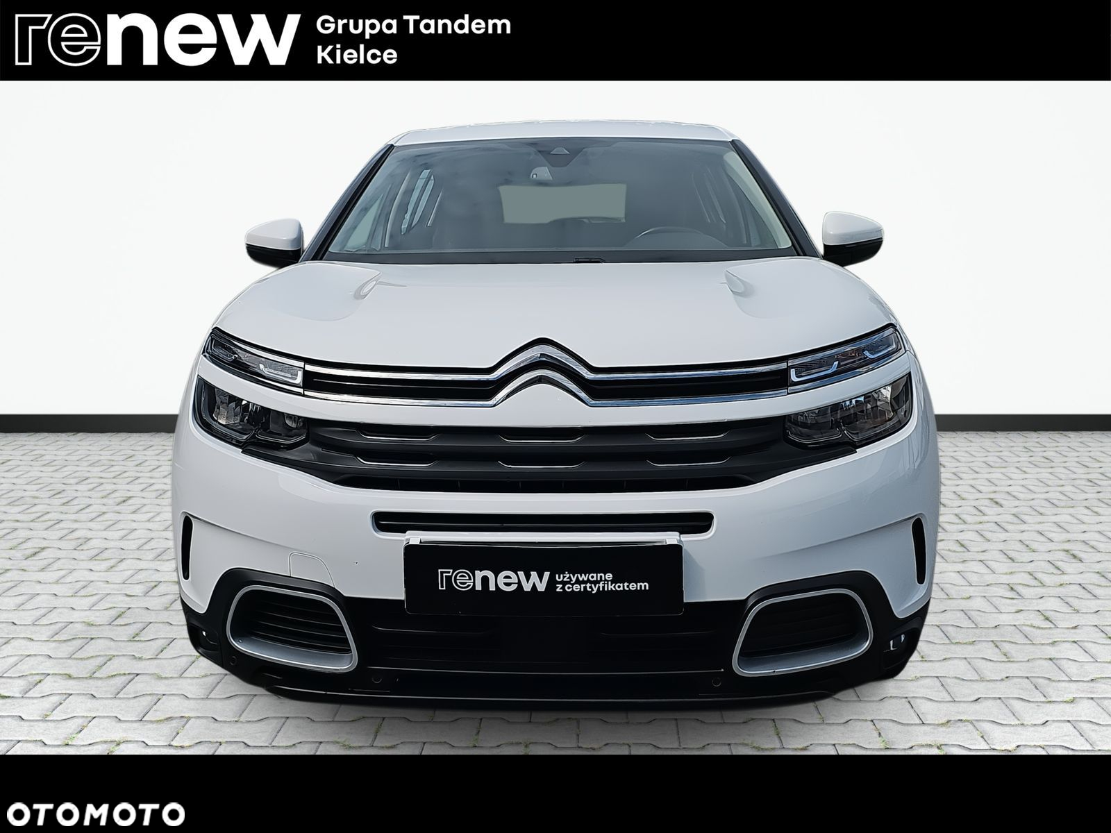 Citroën C5 Aircross - 2