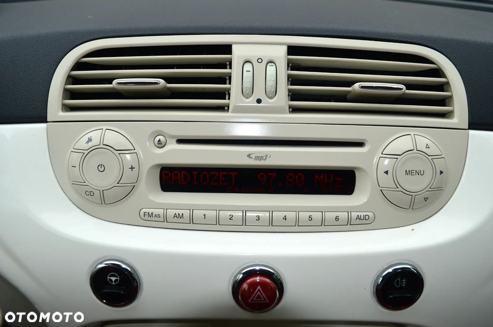 Fiat 500 - 19