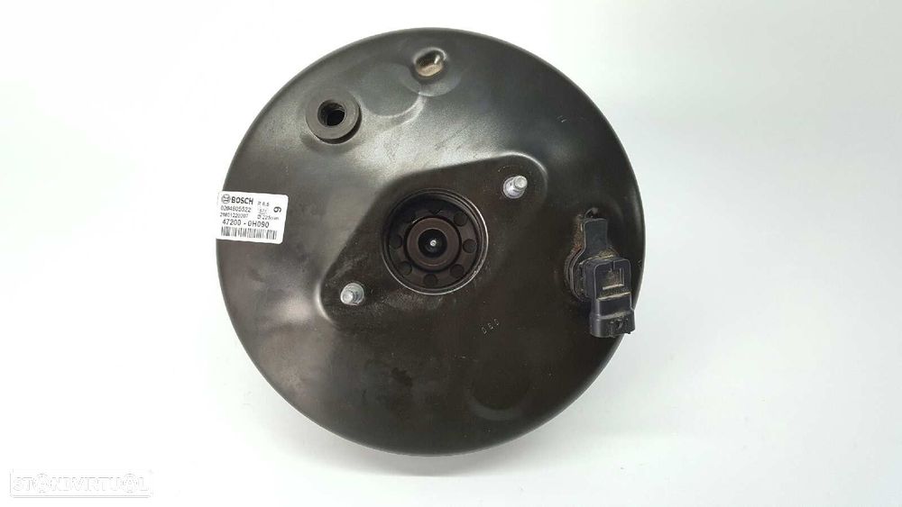 SERVOFREIO PEUGEOT 108 ACTIVE - 1