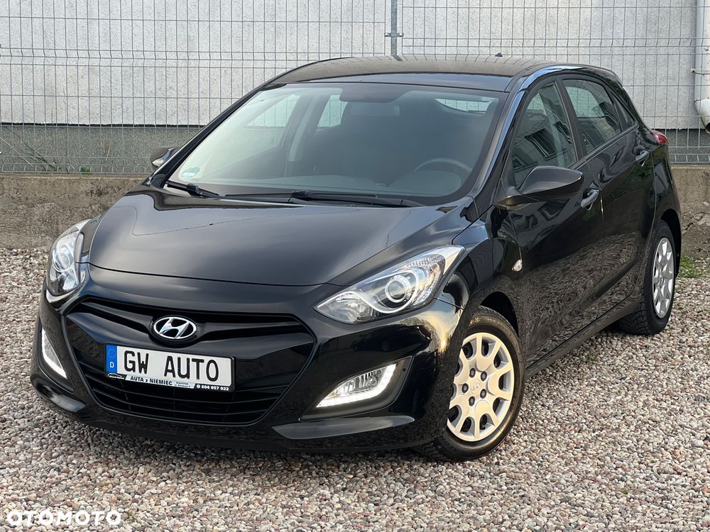 Hyundai i30 - 4