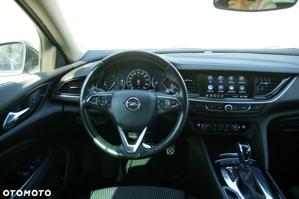 Opel Insignia 2.0 CDTI Executive - 11