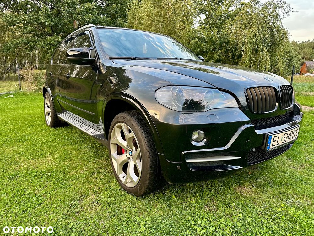 BMW X5 3.0sd xDrive - 3