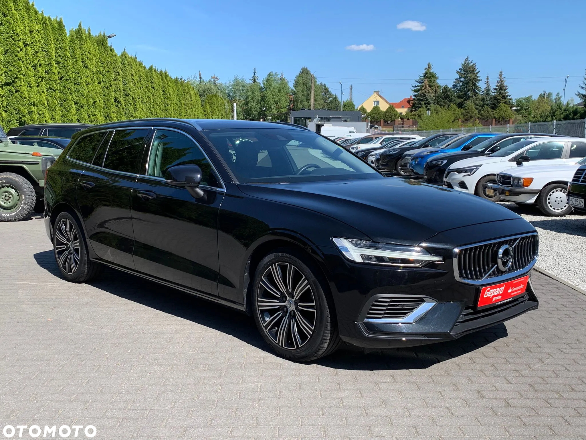 Volvo V60 T4 Geartronic Inscription - 4