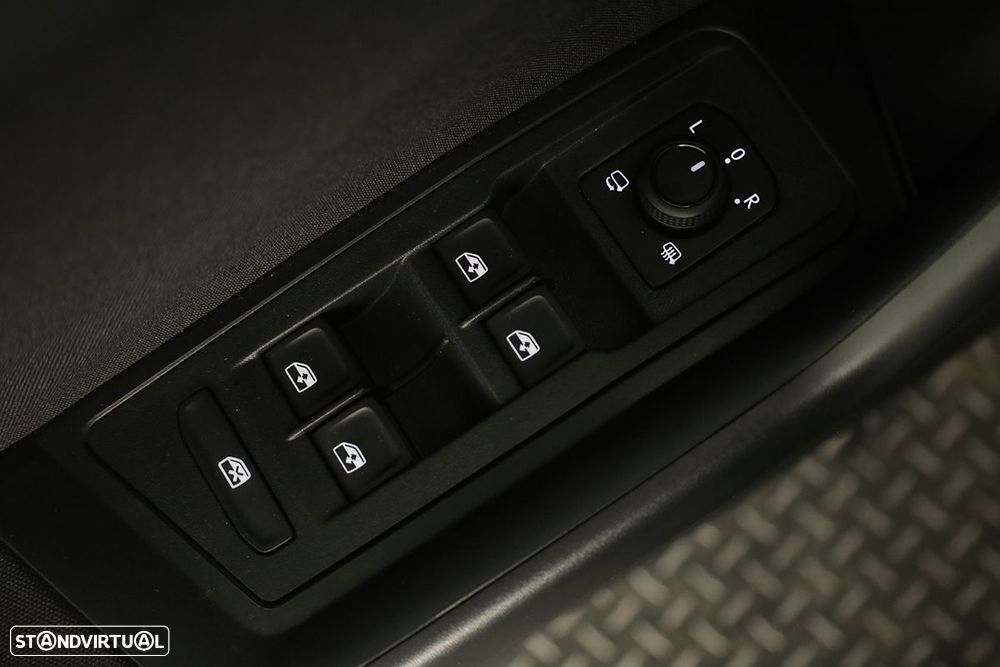 VW T-Roc 1.0 TSI Life - 18