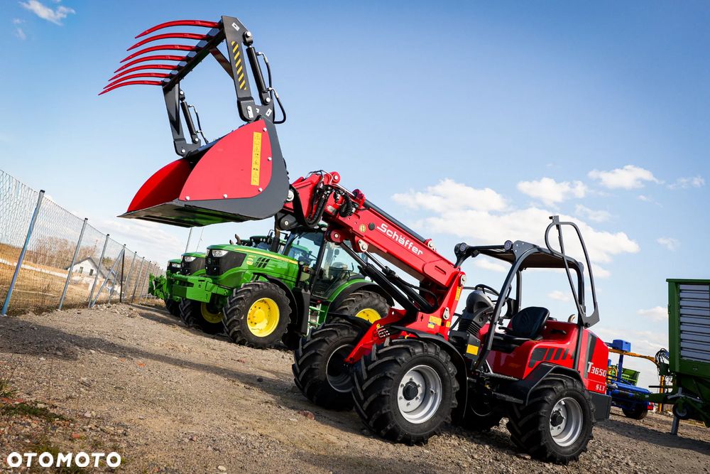 Schaffer 3650T - 1