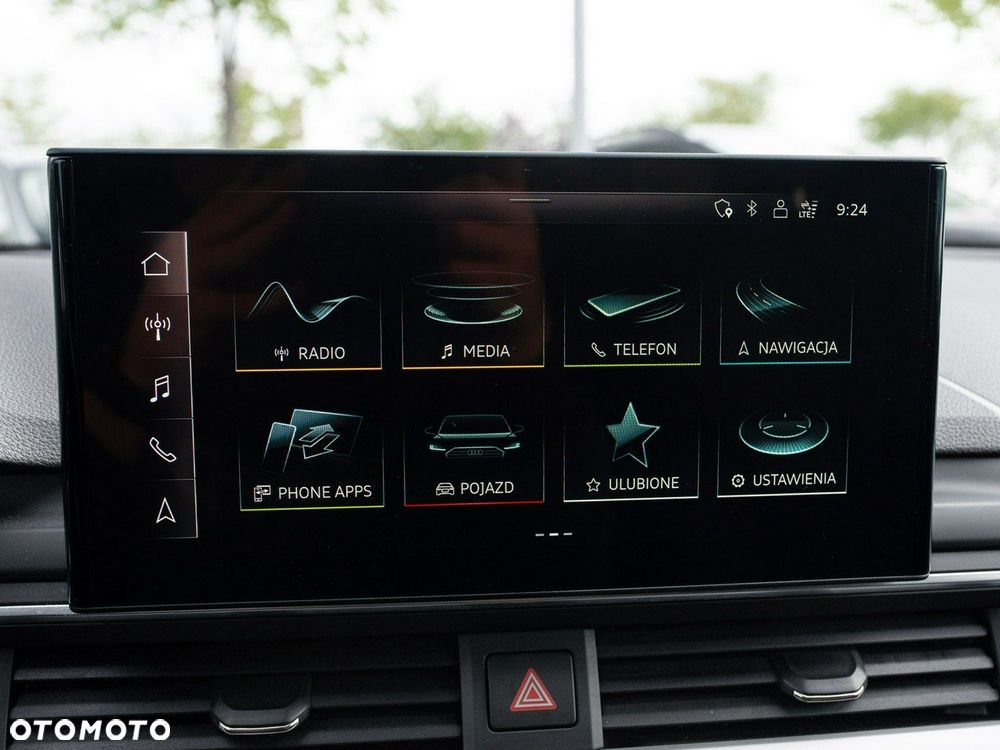 Audi A4 Avant - 20