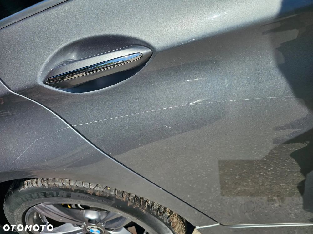 BMW Seria 5 - 12