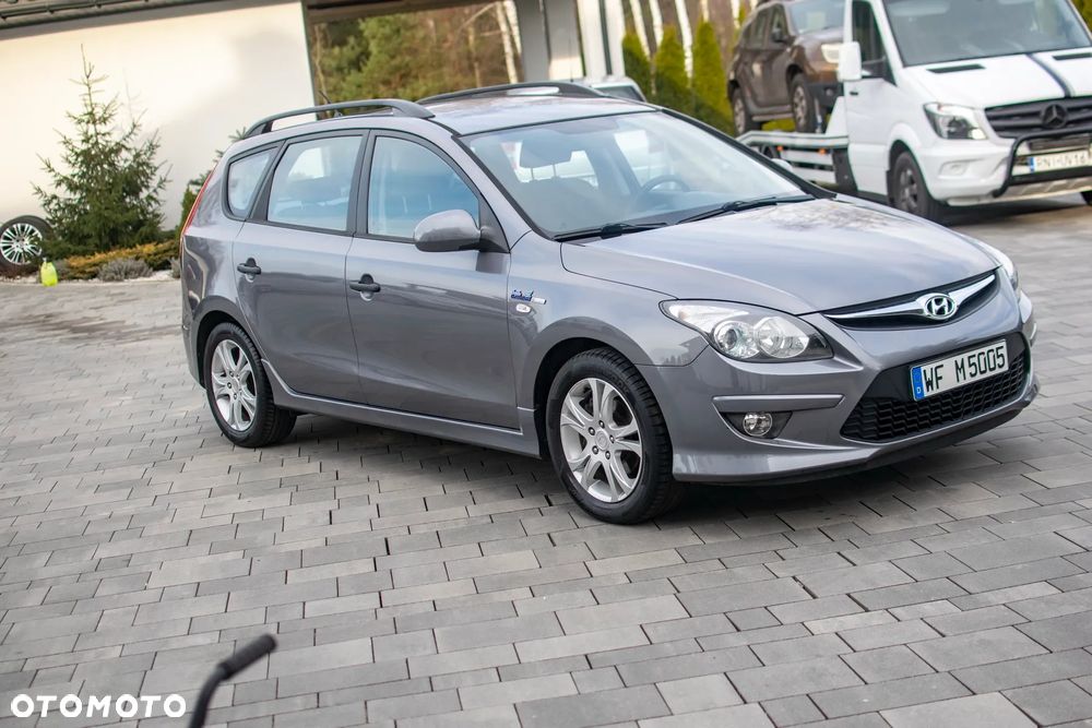 Hyundai i30 - 31