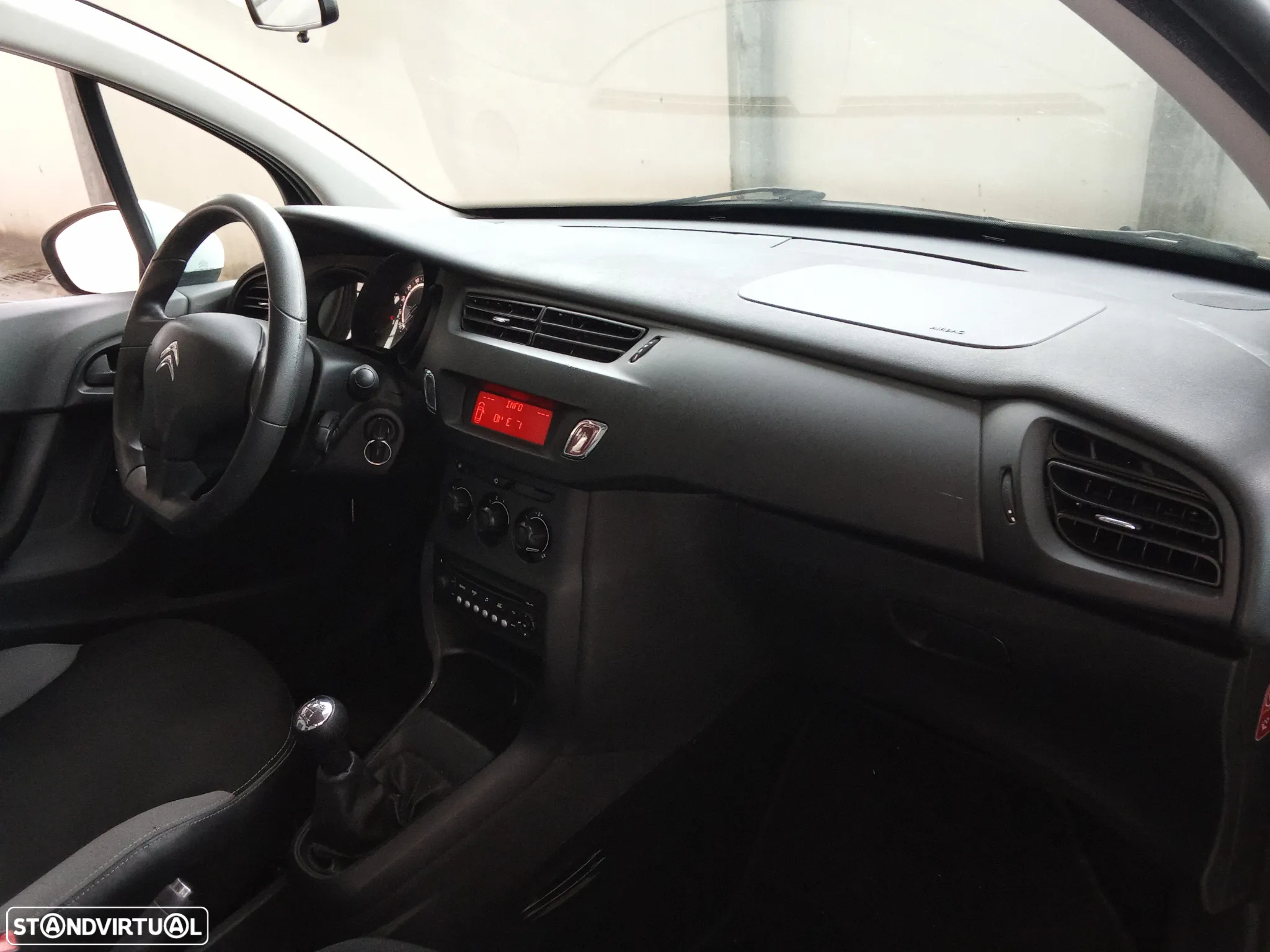 Citroën C3 1.0 VTi Attraction - 7