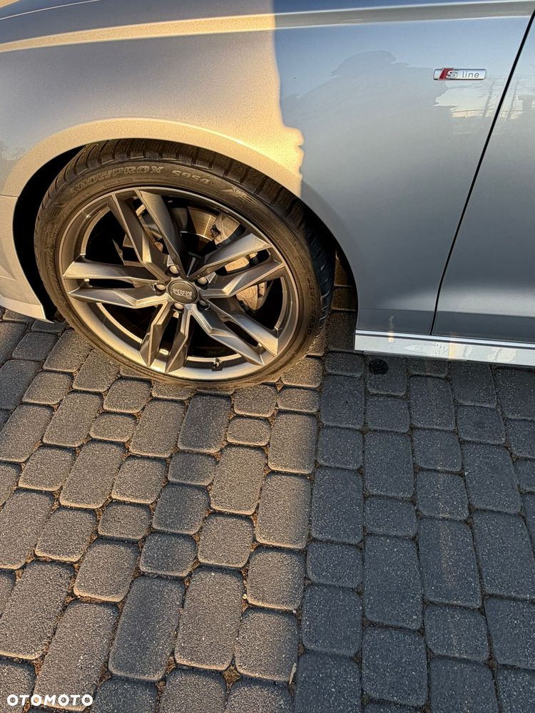 Audi A6 Limousine 3.0 TDI S tronic - 27