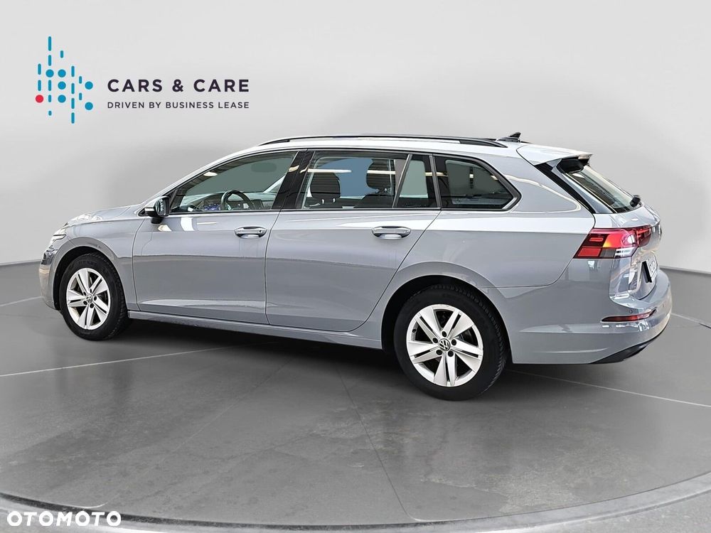 Volkswagen Golf 2.0 TDI Life - 33