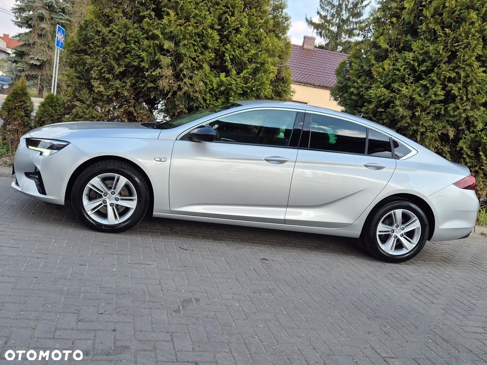 Opel Insignia 2.0 Elegance - 6